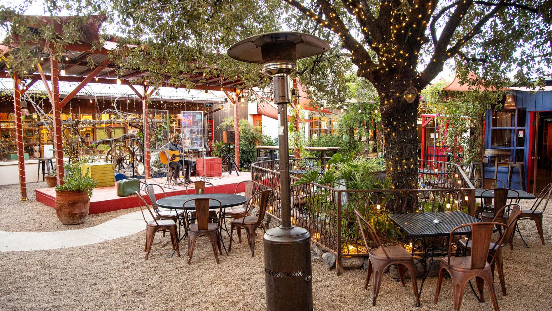 For second time,  downtown Tucson LaCo Restaurant temporarily closes